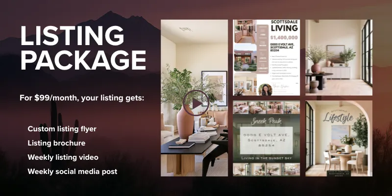 Listing Package