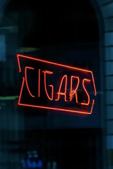Cigars