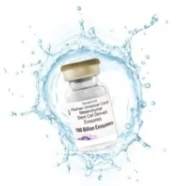 Dynacord 100 Billion MSC Exosomes In 5ml Sterile Saline