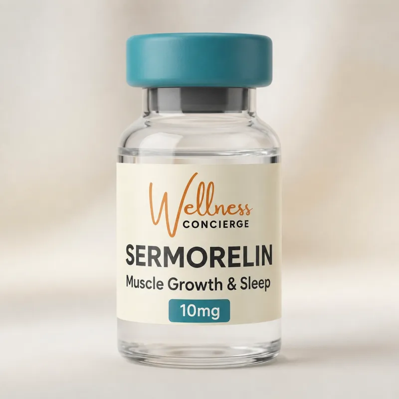 SERMORELIN