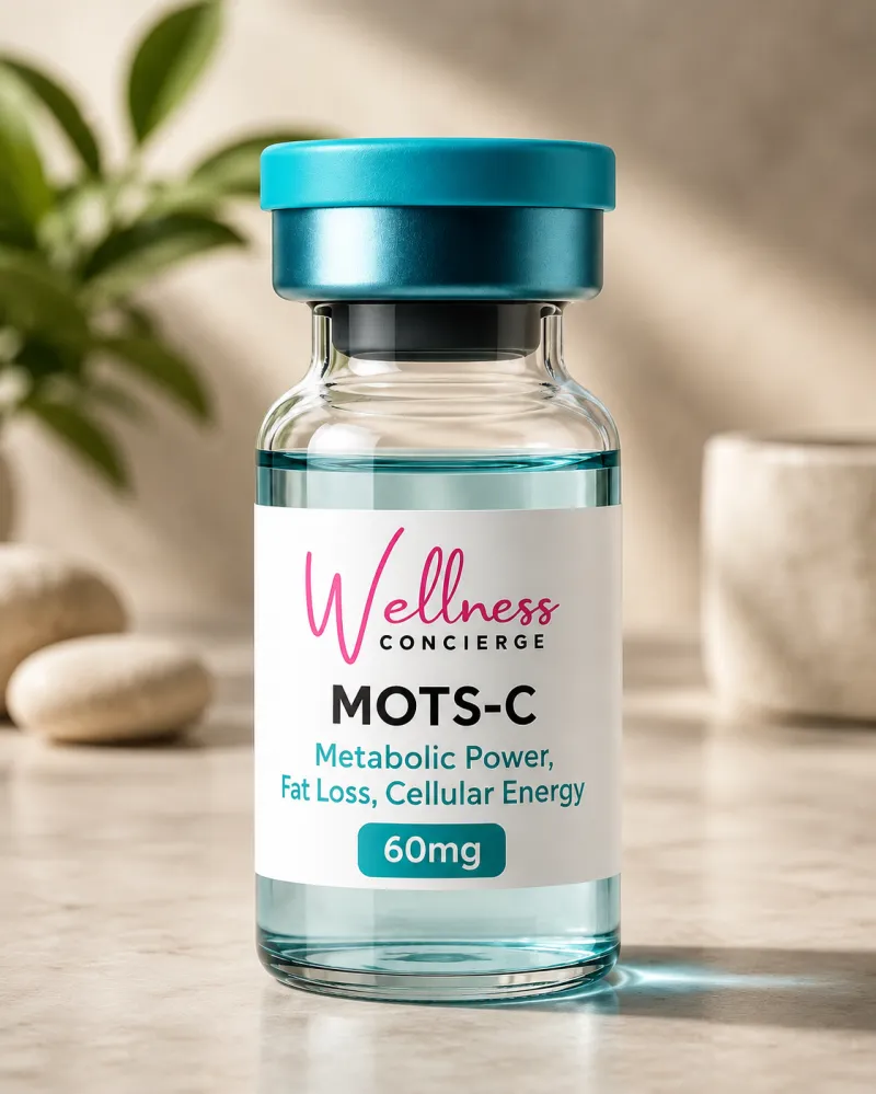 MOTS - C 60mg