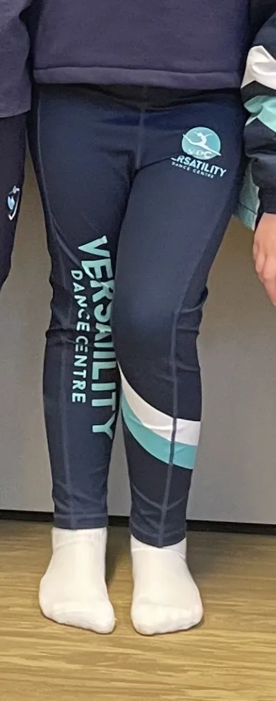 Style range leggings 