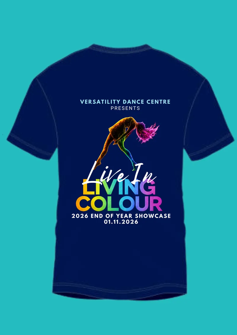 2026 CONCERT TEE *limited edition* 