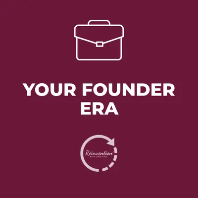 Your Founder Era