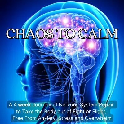 Chaos to Calm