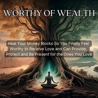 Worthy of Wealth