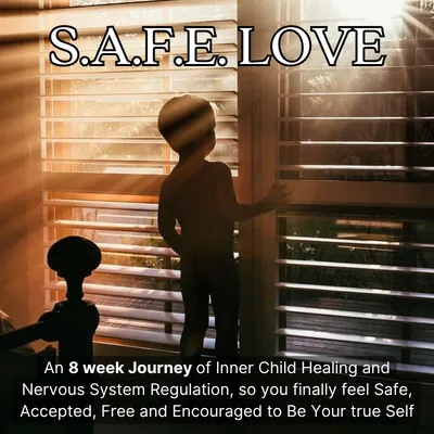 S.A.F.E. LOVE