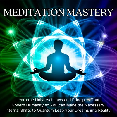 Meditation Mastery