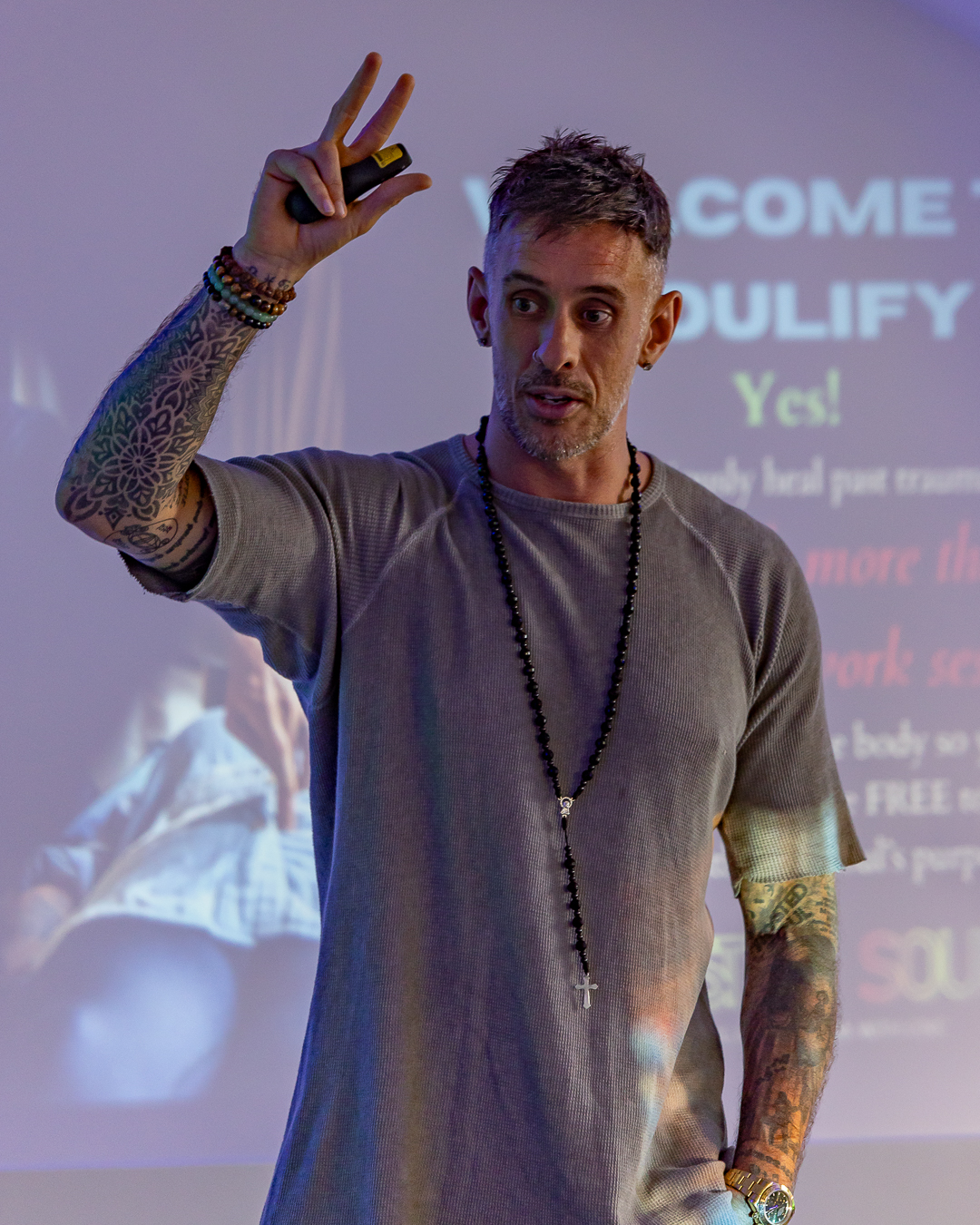 ONLINE Soulify Session 1