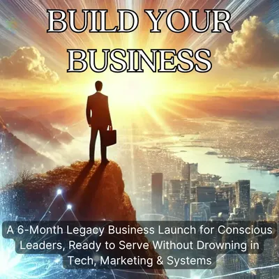 Build Your Business