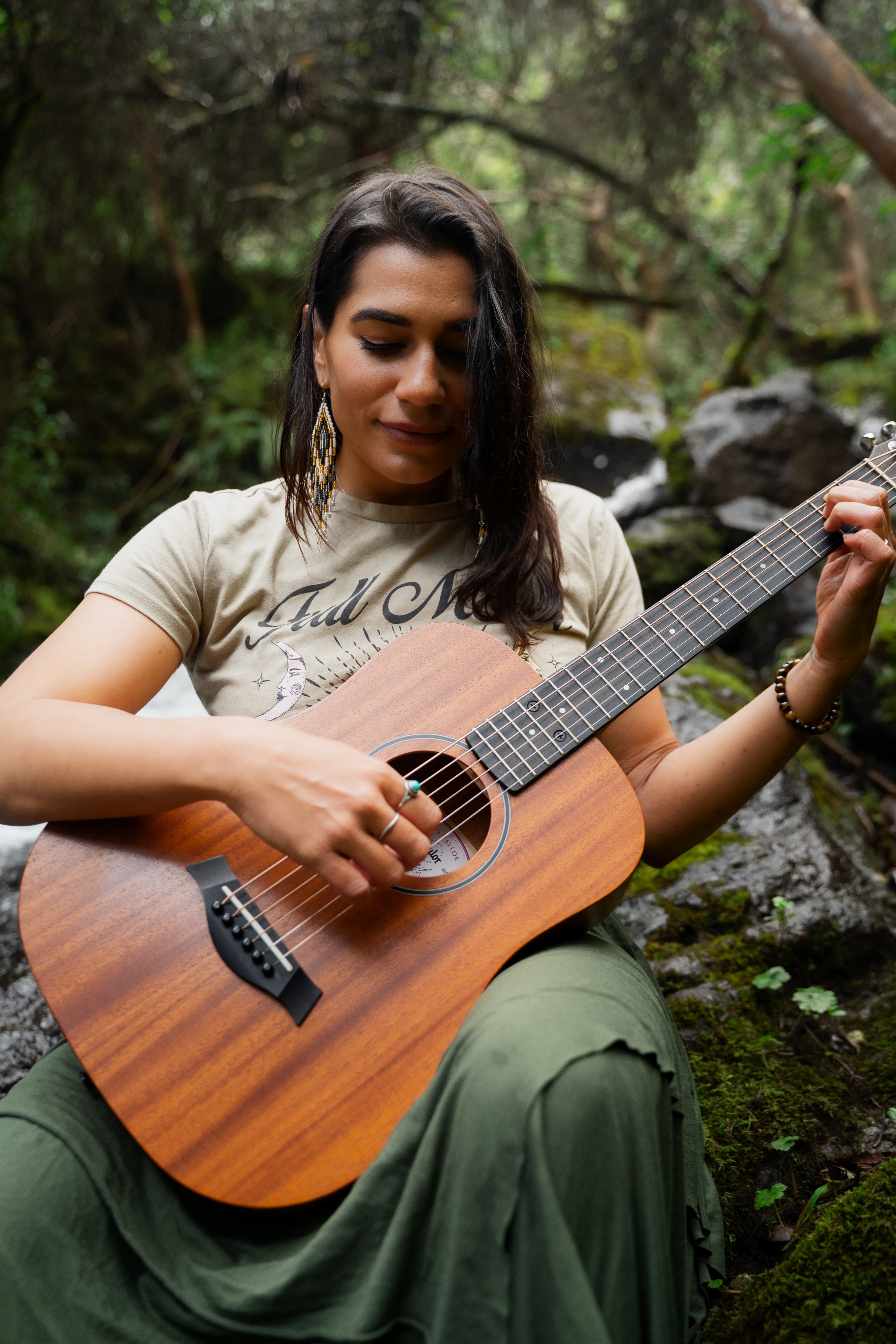 Sound Healing Ceremony