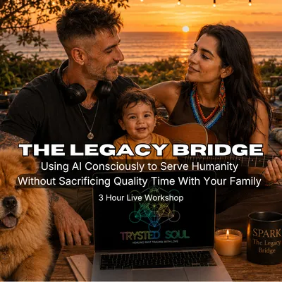 The Legacy Bridge Workshop
