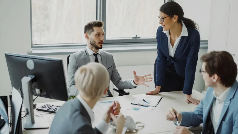 60min Business Coaching Session