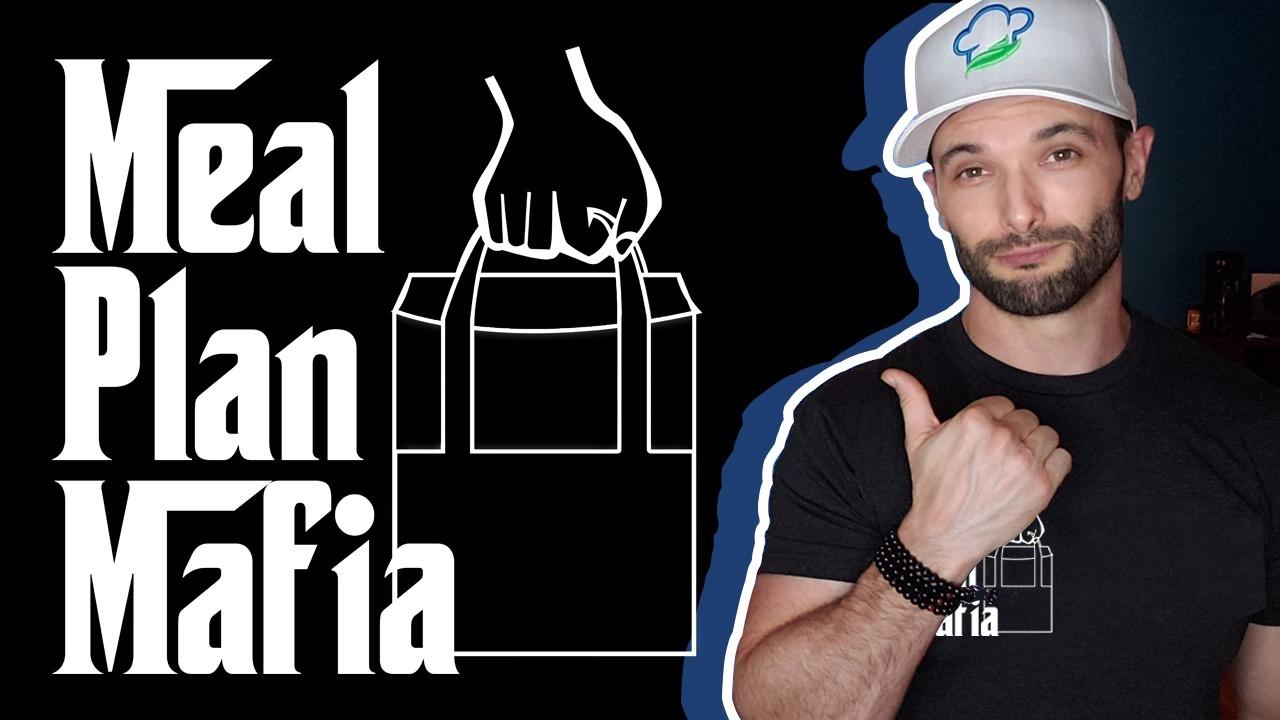 Meal Plan Mafia Membership