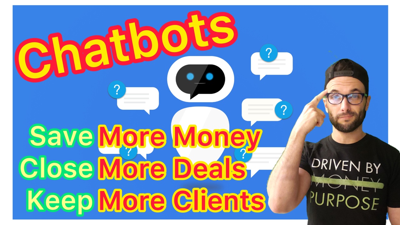 Chatbot Design & Management