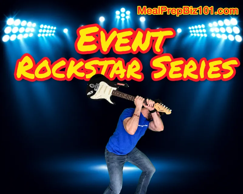 Event Rockstar Series