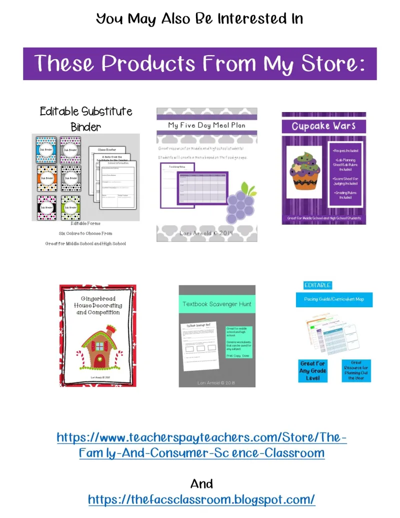 Digital Lesson Plan Book Editable--9 Week Grading Period {Google or PowerPoint}