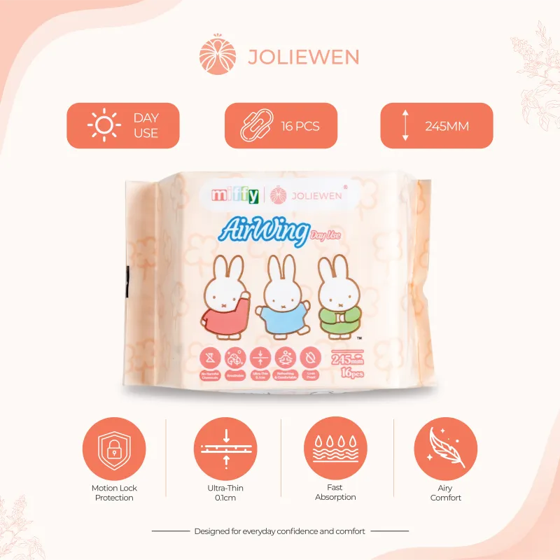 Joliewen AirWing Day