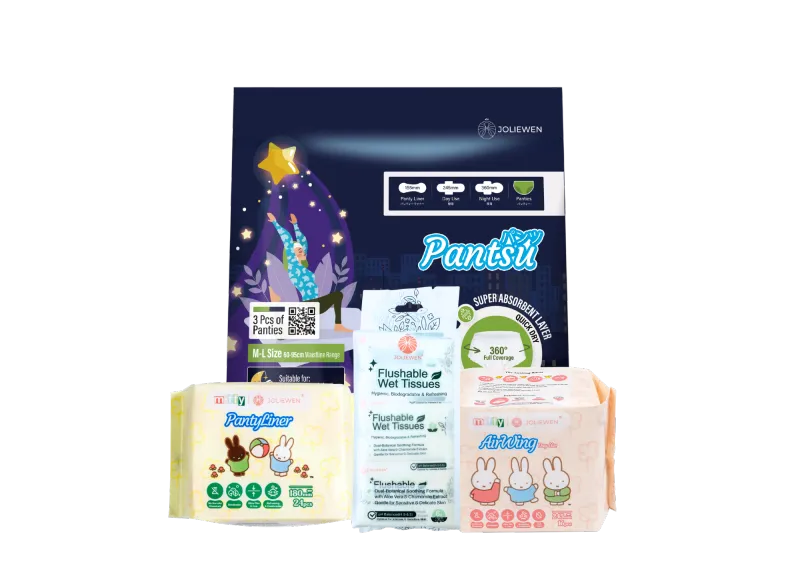 Starter Bundle