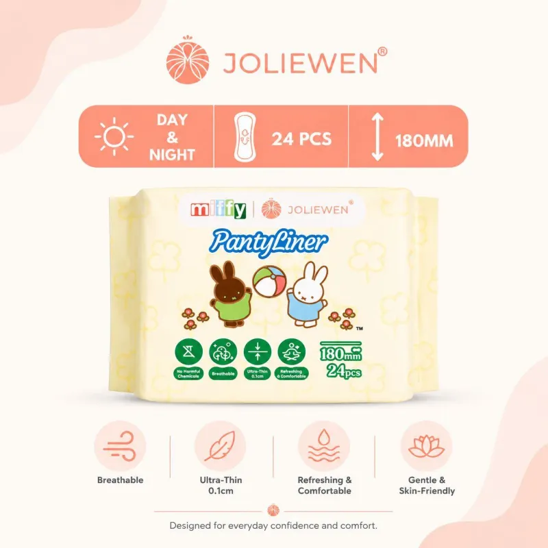 Joliewen Panty Liner