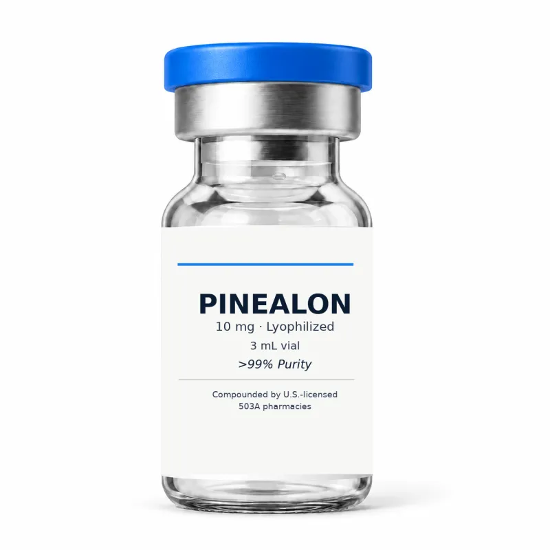Pinealon 10mg (3ml)