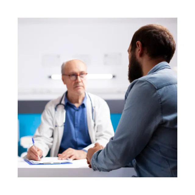 Signature TRT Membership (Male Testosterone Replacement Therapy)
