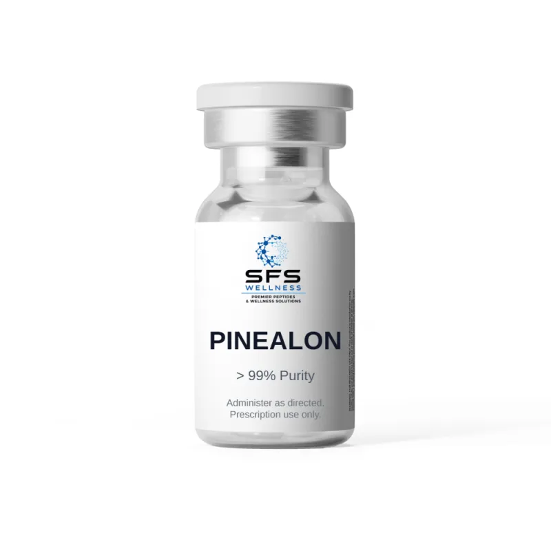 Pinealon 5mg (3ml) - Lyophilized