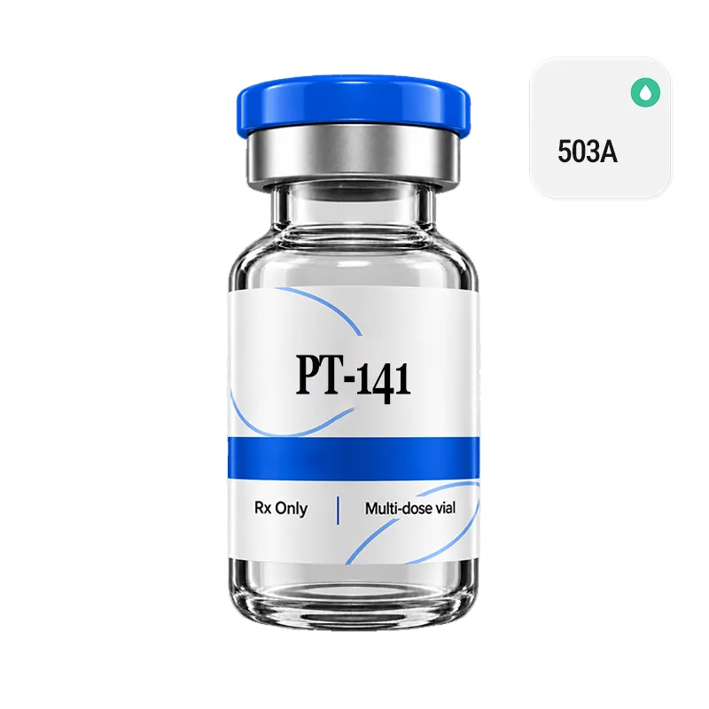 PT-141 30mg (5mL) (Liquid)