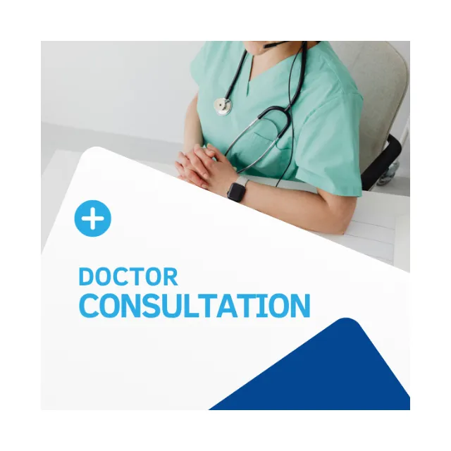Doctor's Consultation