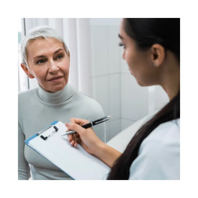 Signature HRT Membership (Female Hormone Replacement Therapy)