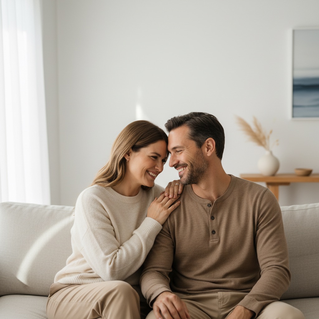 Sexual Wellness