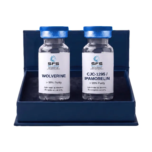 Tip Top Recovery Bundle