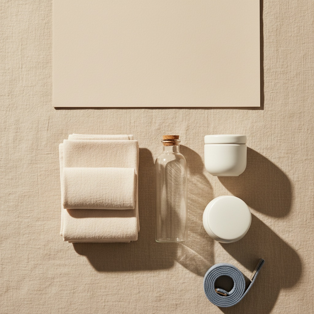 Supplies
