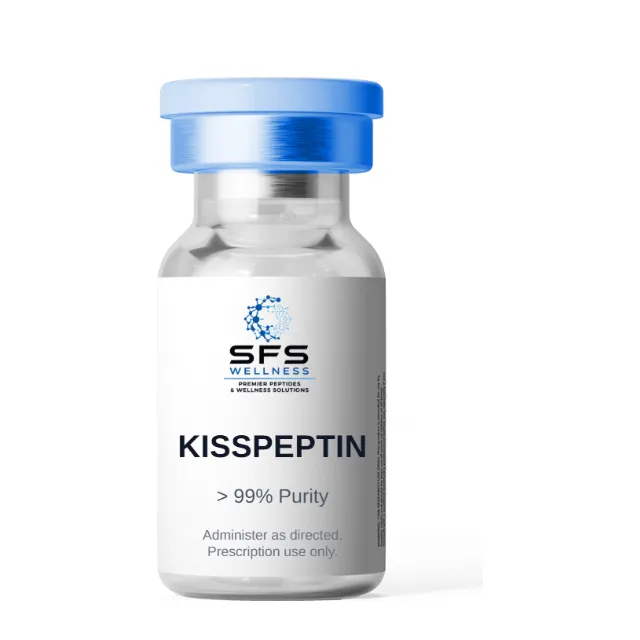 Kisspeptin 5mg (3ml) - Lyophilized