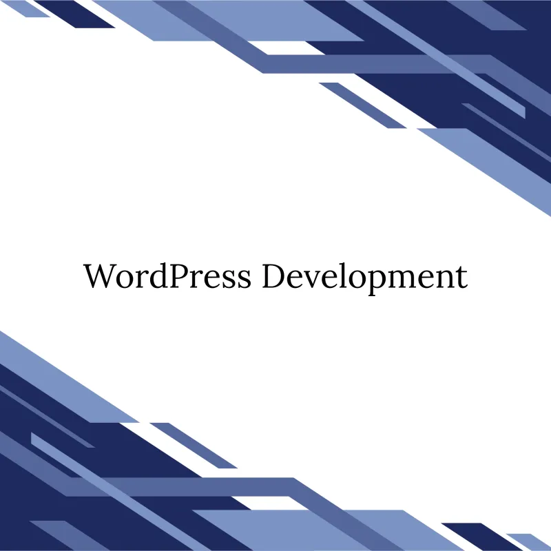 WordPress Development