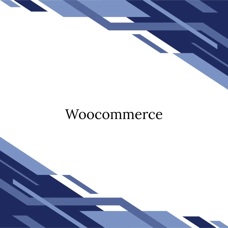 WooCommerce Development