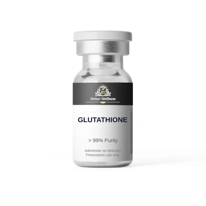 Glutathione 200mg/mL (10mL)