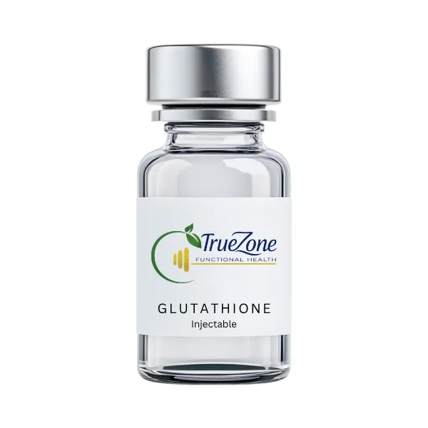 Glutathione 200mg/mL (10mL)