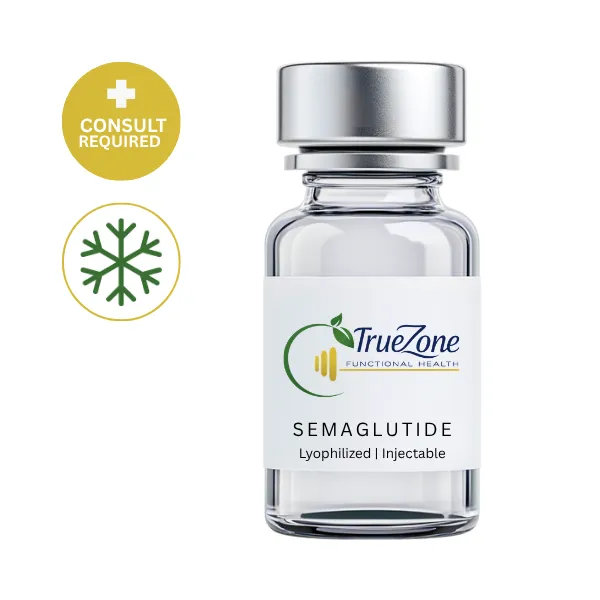 Semaglutide 15 mg (3ml) - Lyophilized