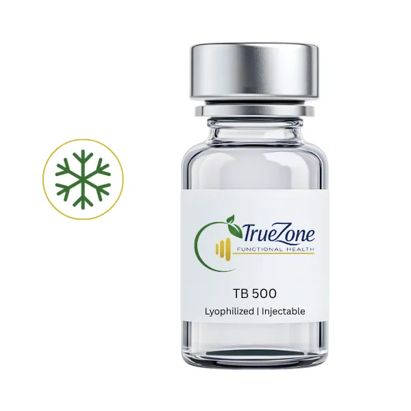 TB 500 10mg (3ml) - Lyophilized