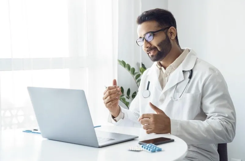 Medical Services & Supplies