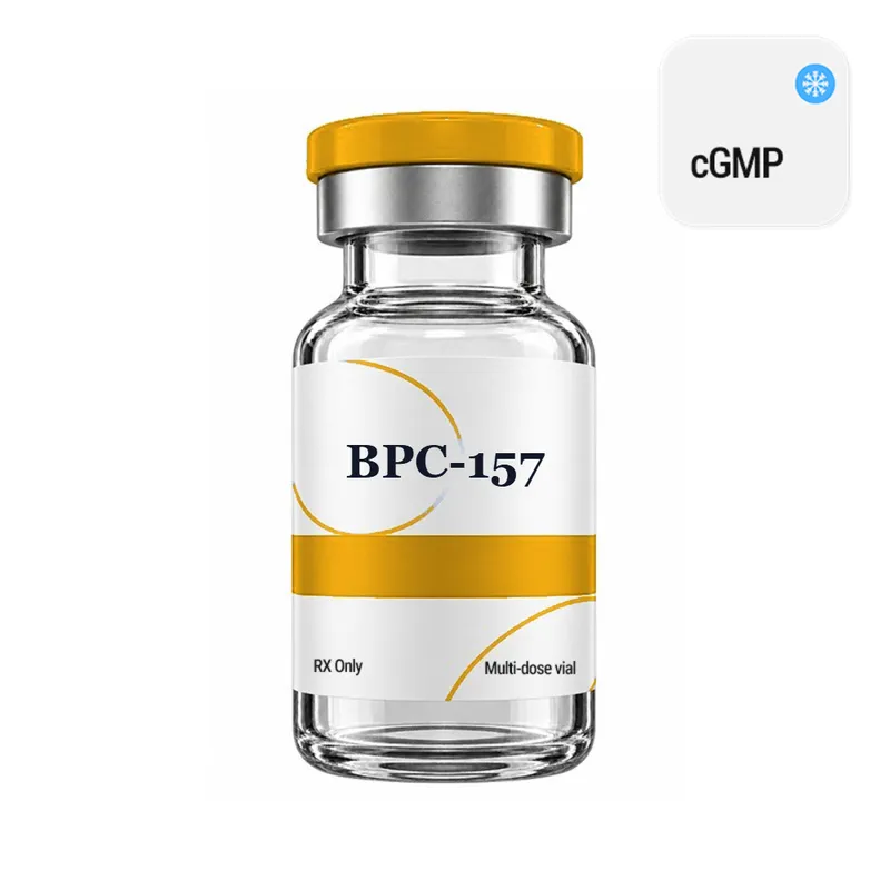 BPC-157 5mg (3mL)