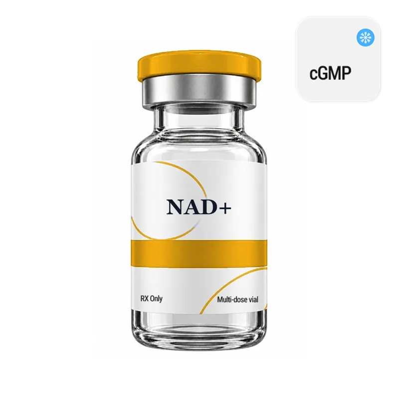 NAD+ 1000mg (10mL)