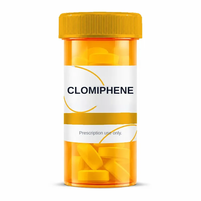 Clomiphene