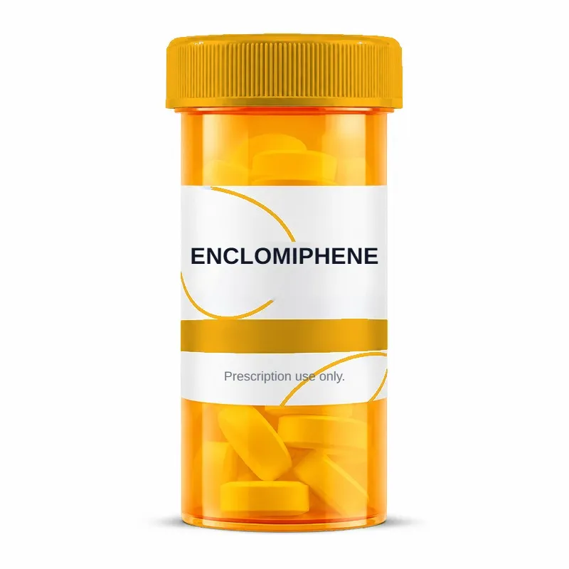 Enclomiphene