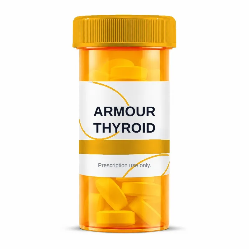 Armour Thyroid