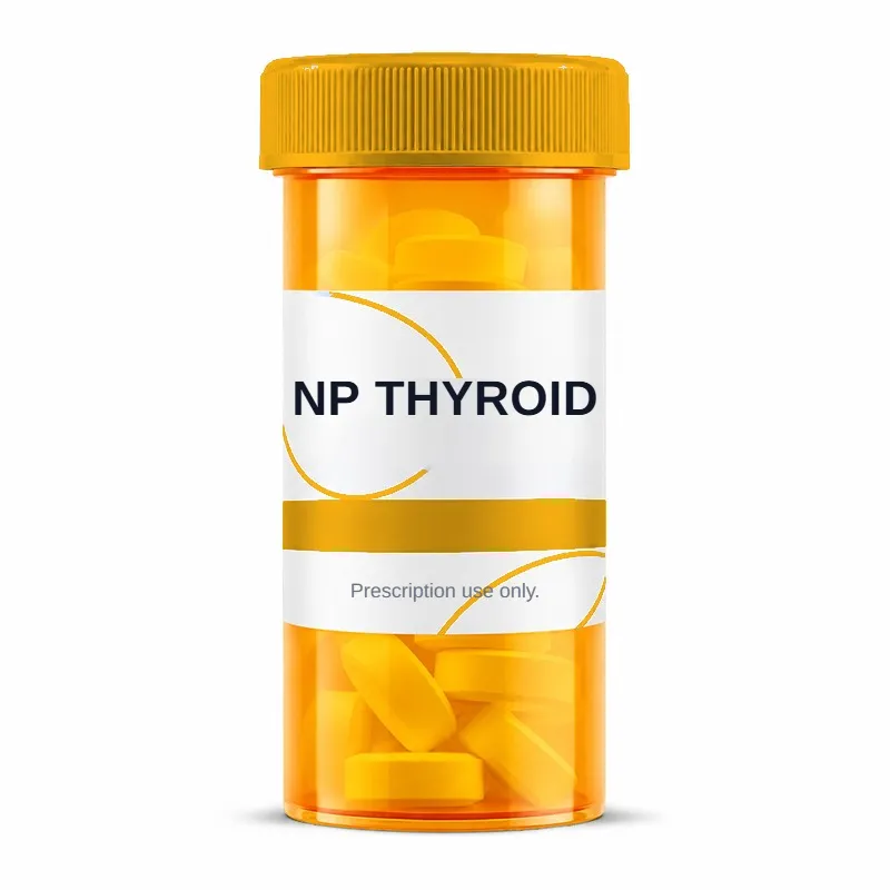 NP Thyroid