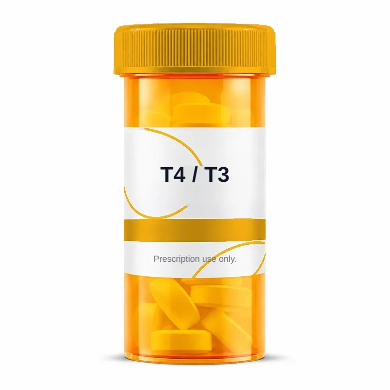 T4 / T3