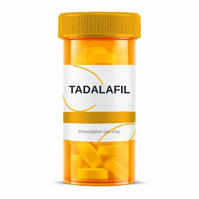 Tadalafil