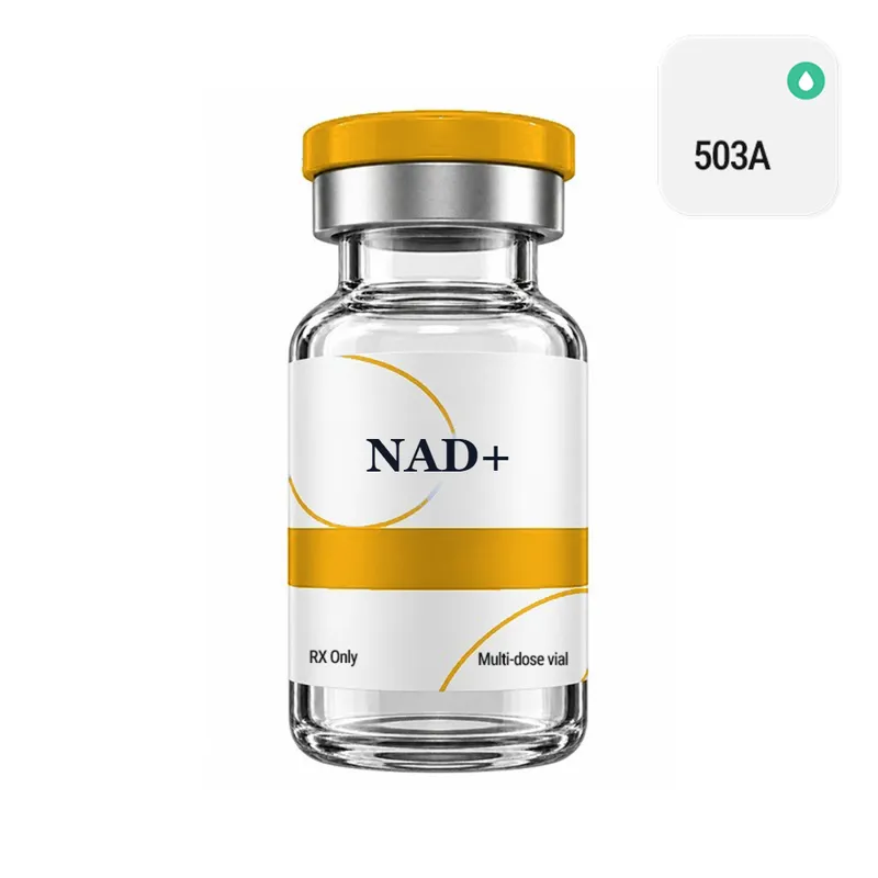 NAD+